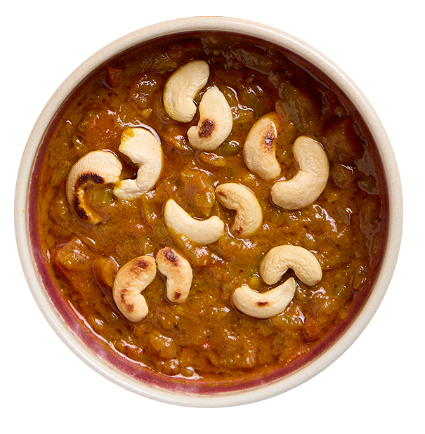 curry s