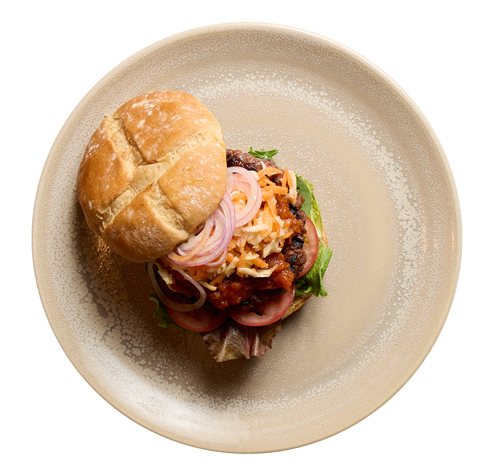 hamburguesa
