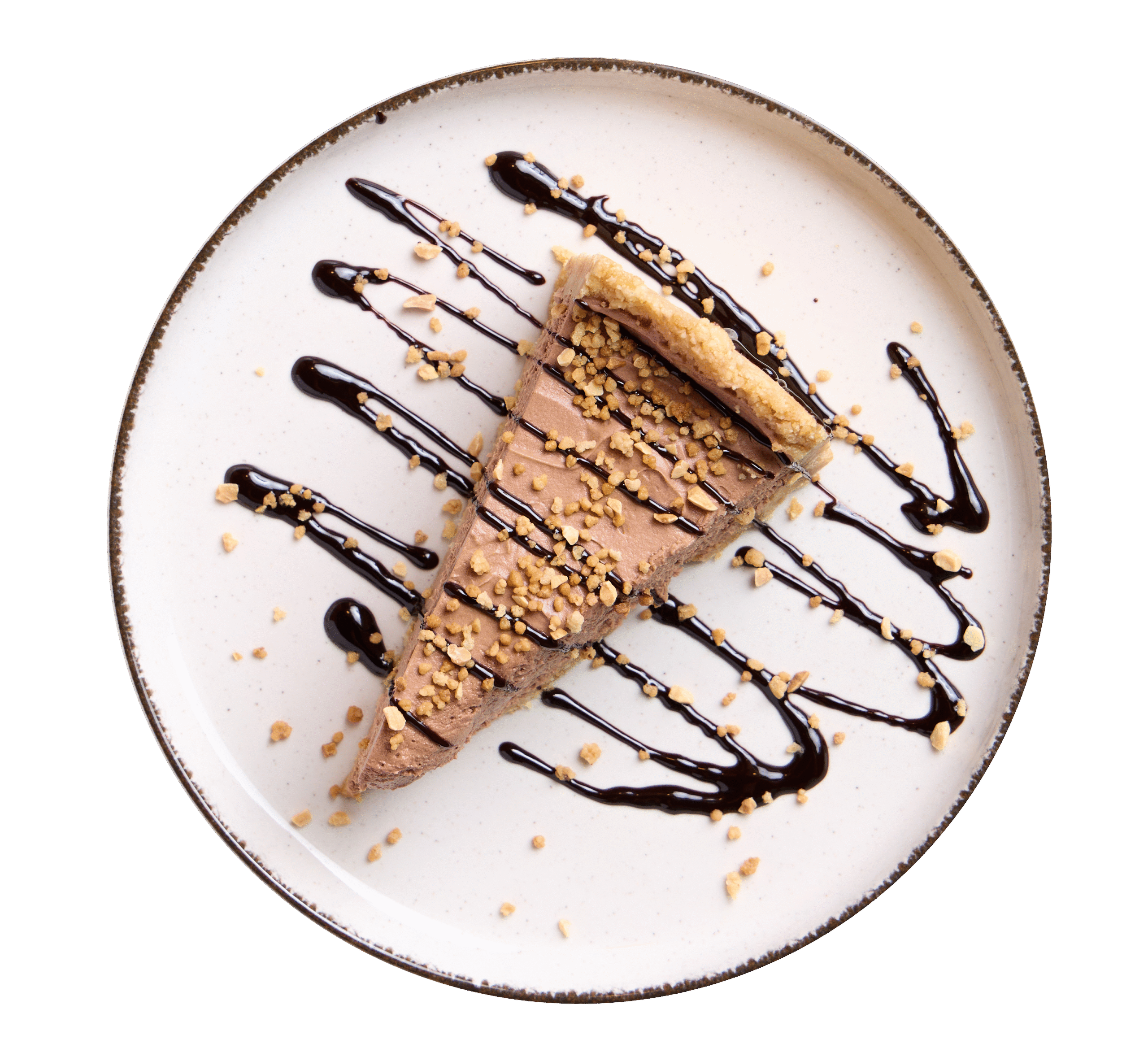 tarta nutella